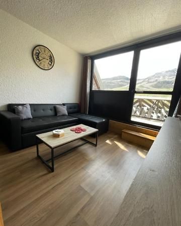 Appart 2 Etoiles 6-8 Pers Piau Engaly L Ours Residence Moudang II Pied Pistes Aragnouet Buitenkant foto